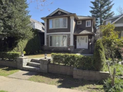 3488 W 30th Avenue, Vancouver, BC
