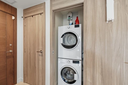 Mudroom Photo of 306 4880 Lougheed Highway, Burnaby, BC
