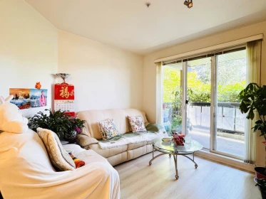 116 6033 Katsura Street, Richmond, BC, Richmond — Apartment/Condo for sale