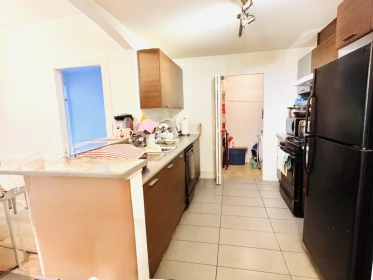 Kitchen Photo of 116 6033 Katsura Street, Richmond, BC