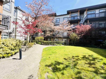 Loft / Bonus Room Photo of 116 6033 Katsura Street, Richmond, BC
