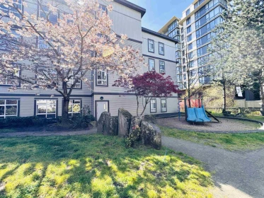 Office / Den Photo of 116 6033 Katsura Street, Richmond, BC