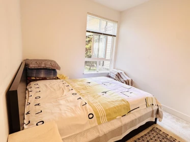 Primary Bedroom Photo of 116 6033 Katsura Street, Richmond, BC