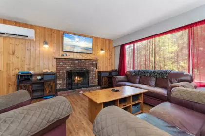 Backyard Photo of 21128 Landstrom Road, Hope, BC