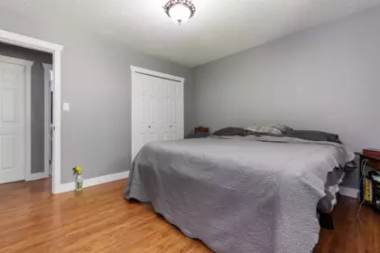 Bedroom 2 Photo of 21128 Landstrom Road, Hope, BC
