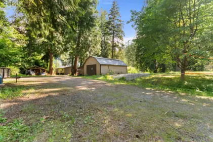Community Amenities Photo (Clubhouse) of 21128 Landstrom Road, Hope, BC