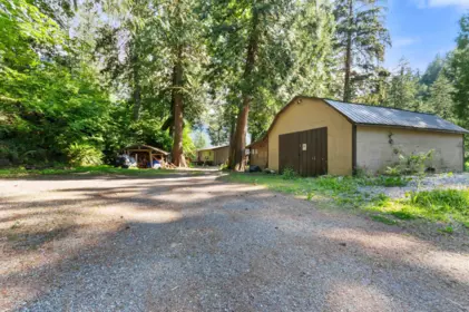 Fitness Center Photo Near 21128 Landstrom Road, Hope, BC