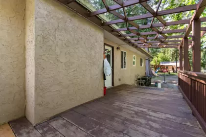 Garden / Landscaping Photo of 21128 Landstrom Road, Hope, BC