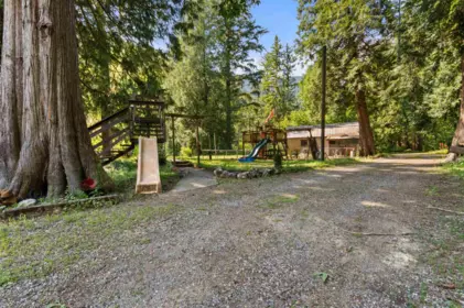 Hot Tub / Spa Photo of 21128 Landstrom Road, Hope, BC