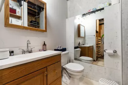 Kitchen Photo of 21128 Landstrom Road, Hope, BC