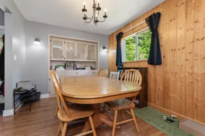 Laundry Room Photo of 21128 Landstrom Road, Hope, BC