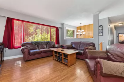 Loft / Bonus Room Photo of 21128 Landstrom Road, Hope, BC