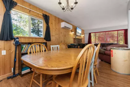 Mudroom Photo of 21128 Landstrom Road, Hope, BC