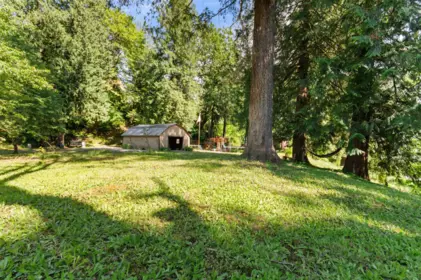 Neighborhood Park Photo Near 21128 Landstrom Road, Hope, BC