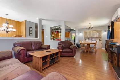 Office / Den Photo of 21128 Landstrom Road, Hope, BC