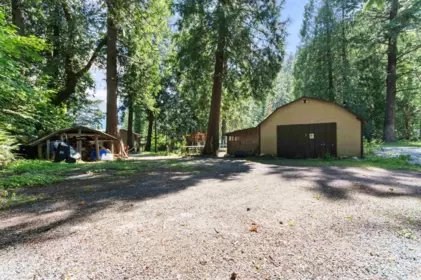 Playground / Recreational Area Near 21128 Landstrom Road, Hope, BC
