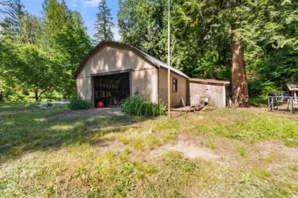 Street View Photo of 21128 Landstrom Road, Hope, BC