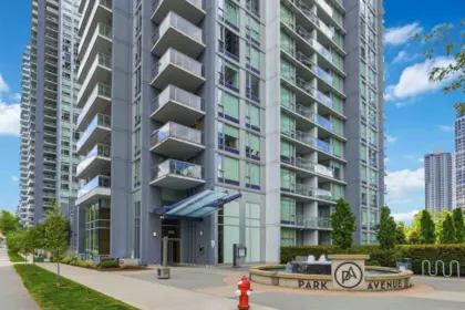 2606 13696 100 Avenue, Surrey, BC, Surrey — Apartment/Condo for sale
