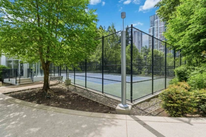 Fitness Center Photo Near 2606 13696 100 Avenue, Surrey, BC
