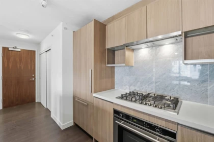 Loft / Bonus Room Photo of 2606 13696 100 Avenue, Surrey, BC
