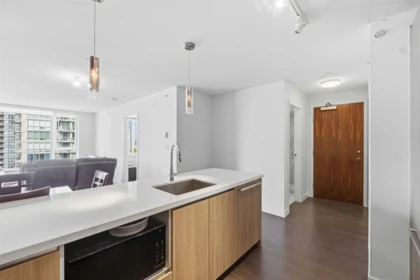 Office / Den Photo of 2606 13696 100 Avenue, Surrey, BC