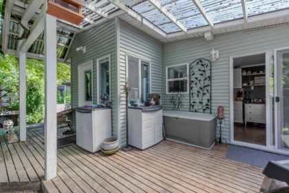 Garden / Landscaping Photo of 38807 Britannia Avenue, Squamish, BC