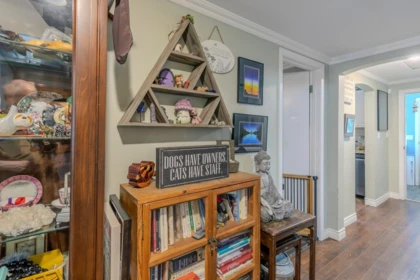 Loft / Bonus Room Photo of 38807 Britannia Avenue, Squamish, BC