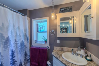 Mudroom Photo of 38807 Britannia Avenue, Squamish, BC