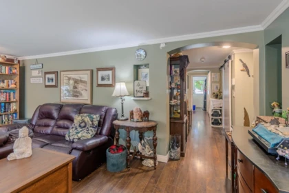 Office / Den Photo of 38807 Britannia Avenue, Squamish, BC