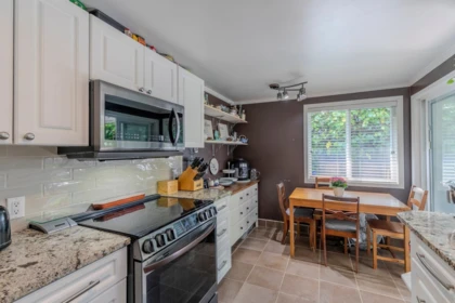 Pantry Photo of 38807 Britannia Avenue, Squamish, BC