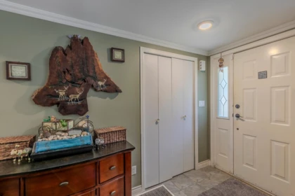 Powder Room Photo of 38807 Britannia Avenue, Squamish, BC