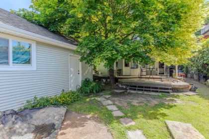 Street View Photo of 38807 Britannia Avenue, Squamish, BC