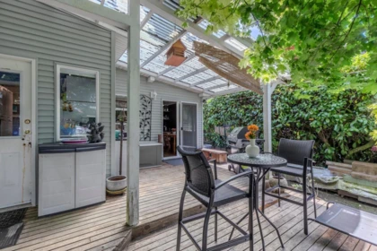 Swimming Pool Photo of 38807 Britannia Avenue, Squamish, BC