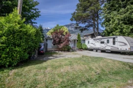 38807 Britannia Avenue, Squamish, BC