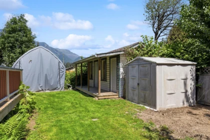 Hot Tub / Spa Photo of 1075 3rd Avenue, Hope, BC