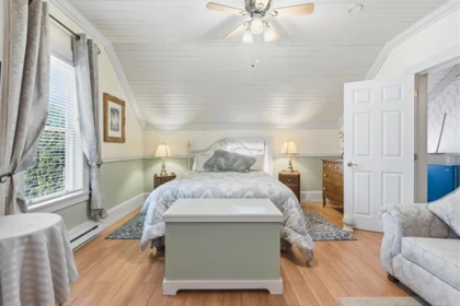 Loft / Bonus Room Photo of 1075 3rd Avenue, Hope, BC