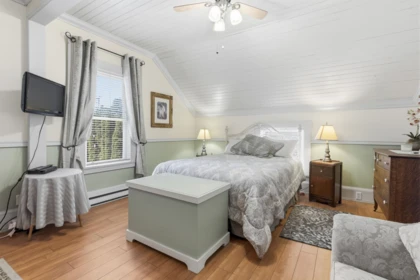Office / Den Photo of 1075 3rd Avenue, Hope, BC