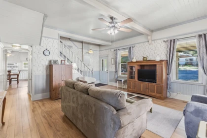 Pantry Photo of 1075 3rd Avenue, Hope, BC