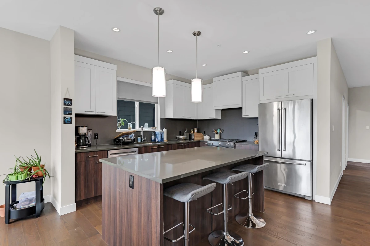 Family Room Photo of 39340 Falcon Crescent, Squamish, BC