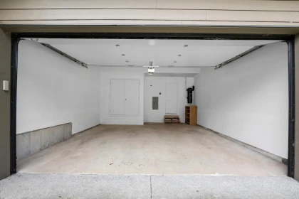 Basement Recreation Room Photo of 39340 Falcon Crescent, Squamish, BC
