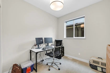 Office / Den Photo of 39340 Falcon Crescent, Squamish, BC