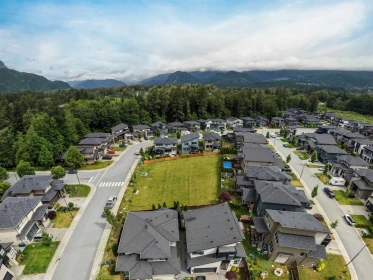 Outdoor Patio Photo of 39340 Falcon Crescent, Squamish, BC