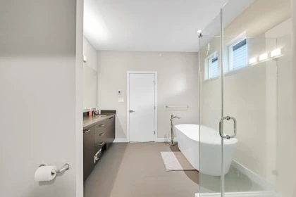 Primary Bedroom Photo of 39340 Falcon Crescent, Squamish, BC