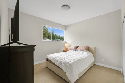 Walk-In Closet Photo of 39340 Falcon Crescent, Squamish, BC
