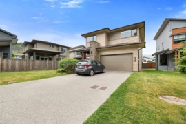 39340 Falcon Crescent, Squamish, BC