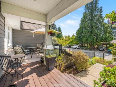 938 Beaumont Drive, North Vancouver, BC, North Vancouver — Single Family Residence for sale