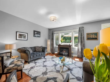 938 Beaumont Drive, North Vancouver, BC, North Vancouver — Single Family Residence for sale
