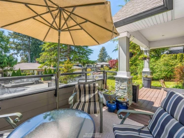 938 Beaumont Drive, North Vancouver, BC, North Vancouver — Single Family Residence for sale