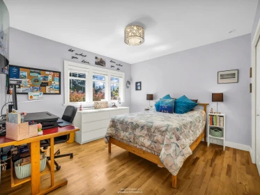 Office / Den Photo of 938 Beaumont Drive, North Vancouver, BC