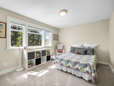 Outdoor Patio Photo of 938 Beaumont Drive, North Vancouver, BC